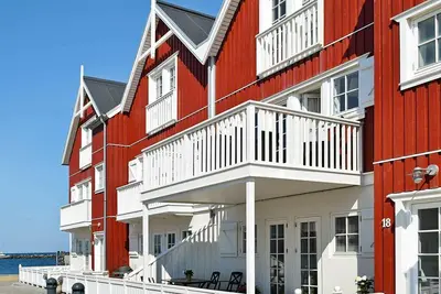 Image de Maison de vacances pour 6 a Bagenkop
