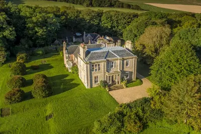 Image de Découvrez un service de classe mondiale à Olrig House Estate dans le nord de l'Écosse