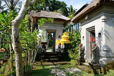 Image de Villa 4 chambres avec piscine privée