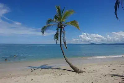 Image de Belle maison à 150m de la plage