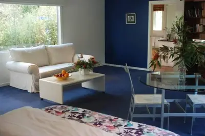 Mount Martha, studio de vacances Lilas blancs