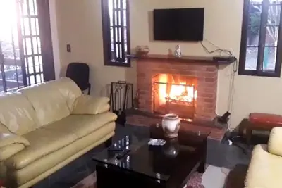 Image de Monterrey Quinta