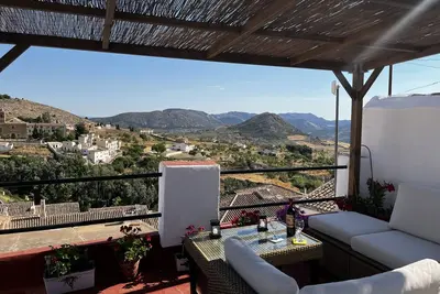 Image de Vèlez Vacaciones-Vèlez Blanco