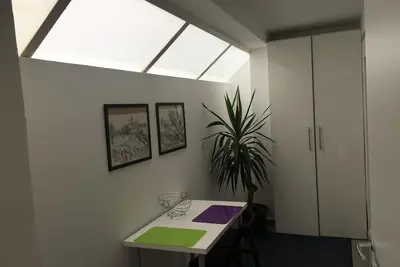 Image de Cozy Apt w / Parking, 3 km du centre-ville, vélos gratuits