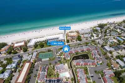 Image de Runaway Bay 201 - Nouvelle location de vacances entièrement rénovée 2018
