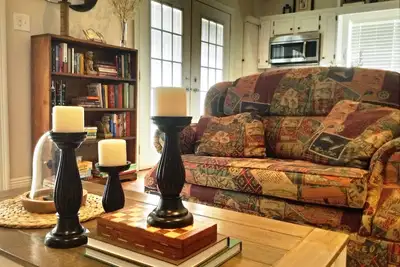 Image de Tout le confort de la maison!