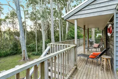 Image de Bawley Retreat - Bawley Point, Nsw