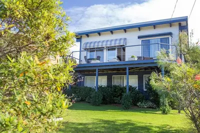 Image de Le Parkview À Mollymook