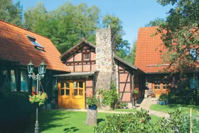 Image de Cottage pour ramoneur - chalet pour ramoneur
