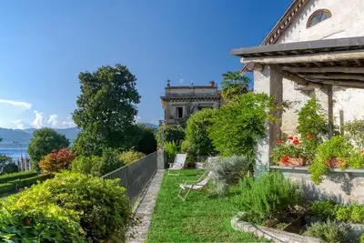 Image de Magnifique maison Ă Orta San Giulio Non