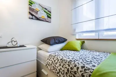 Image de Apartmani Tina