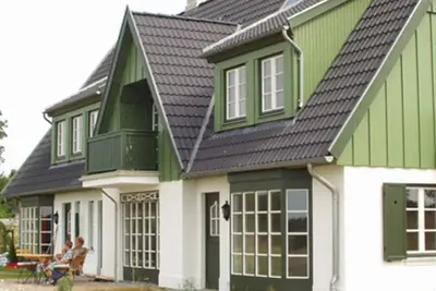 Image de Maison sur Achterwasser Whg. Klabautermann - Klabautermann