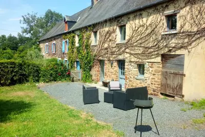 Image de Les Écuries de Losque