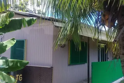 Image de Raihei location Bora Bora
