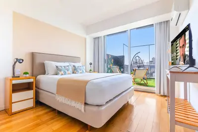 Image de Modern & New Apartments in Palermo - by BueRentals