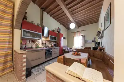 Appartement - Palaia
