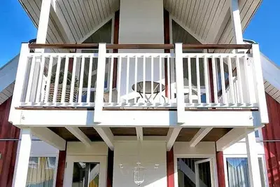 Image de Balcon de Columbus dans le parc de vacances Scharmützelsee - Ferienpark Scharmützelsee