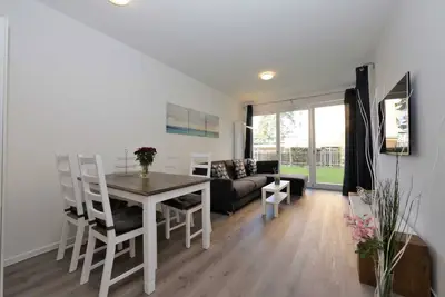 Image de Sinon Marie 2-app app. 0. 8 - Beach Residence House Else Marie