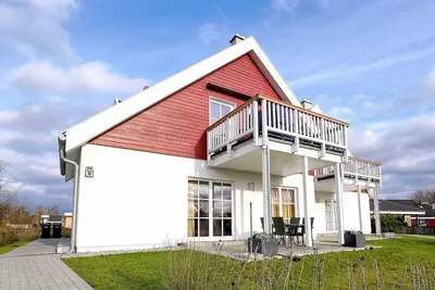 Image de Terrasse ensoleillée incl. Nk dans le village vacances Scharmützelsee - Ferienpark Scharmützelsee