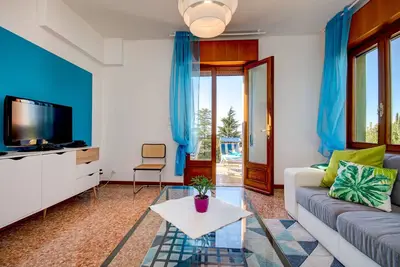 Image de Appartement coloré \"Le Vele\" dans un emplacement central