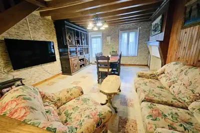 Image de Maison au cœur de la Puisaye