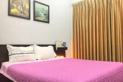 Image de Hometel moderne à Cau Giay - Hanoi