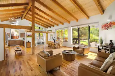 Image de Nama-Stay Retreat House, 5 Min to Zion Np