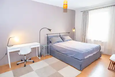 Image de Bel appartement climatisé dans une rue silencieuse - Opéra \/ Centre-ville