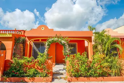Image de Casa De Las Joyas. . . Sweet Casita près de la plage de Xcacel