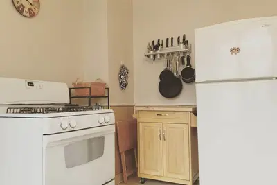 Image de 3 chambres à Buffalo près de Niagara Falls