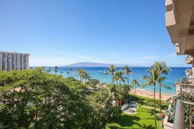 Image de Whaler à Kaanapali - Studio - unité 763 - 4 personnes!