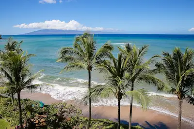 Image de Sands of Kahana, unité 344 - 2 Bd / 2 Ba - Condo au 4ème étage sur Maui!