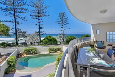 Image de Unité 2, The Rocks, 1746 David Low Way Coolum Beach