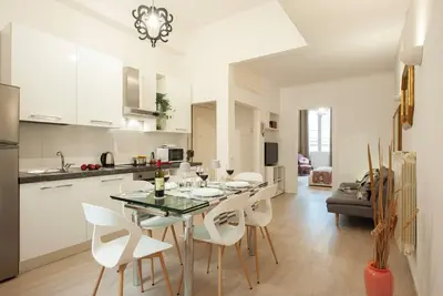 Image de Bargello - Flo Apartments