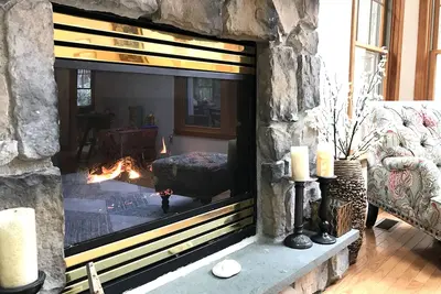 Image de HeatChauffage central \/ Ac ⭐ WiFi Près de la piscine, lac, plage! ⭐