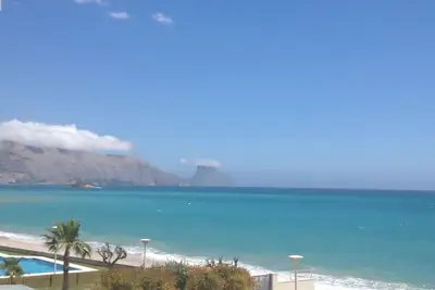 Image de App 2\/4 Pers Avec Splendide Vue Sur La Mer. Piscines. Wi Fi + Tv Intern.