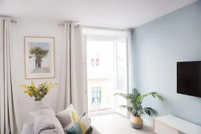 Image de Nueva Almudena Apartment by Cadiz4Rentals