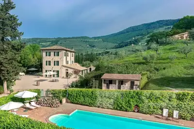 Image de Entre l'art et la nature de vacances en Ombrie coeur vert de l'Italie '