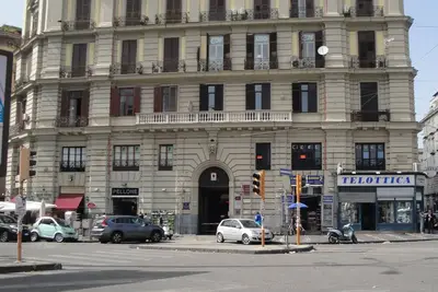 Image de Chez Garibaldi