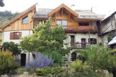 Image de Maison de charme et de caractère
