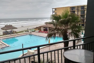 Image de Bord de mer sur Daytona Beach!
