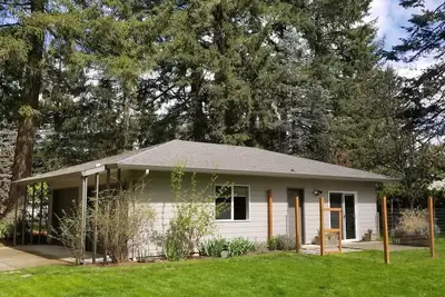 Image de McMinnville Gem --- Retraite privée proche de tout!