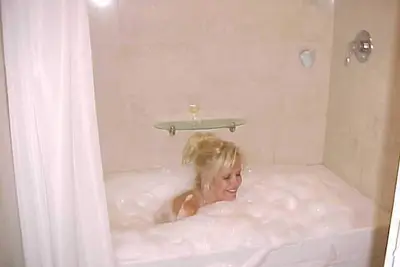 Image de Lincoln Rd et Collins Av, South Beach, Jacuzzi 2 personnes