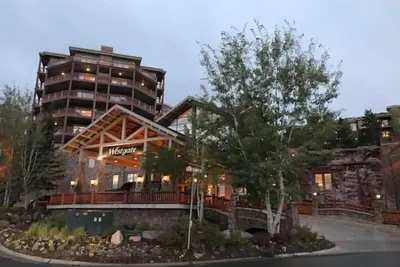 Image de Westgate Resort 2 Bdrm, Slopeside, Park City Resort
