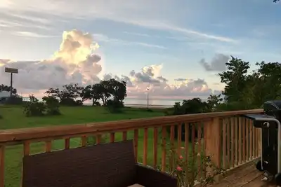 Image de * Nouveau * Palmetto House avec vue imprenable sur le golfe