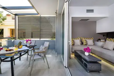 Image de Solar Apartments