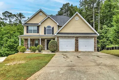 Image de Nouveau! Lovely Atlanta House - À quelques minutes du centre-ville!