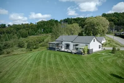 Image de Maison ce campagne à Saint-Sauveur