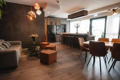 Image de B14 Appartement unique en centre ville