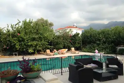 Image de Belle villa à Catalkoy, Girne